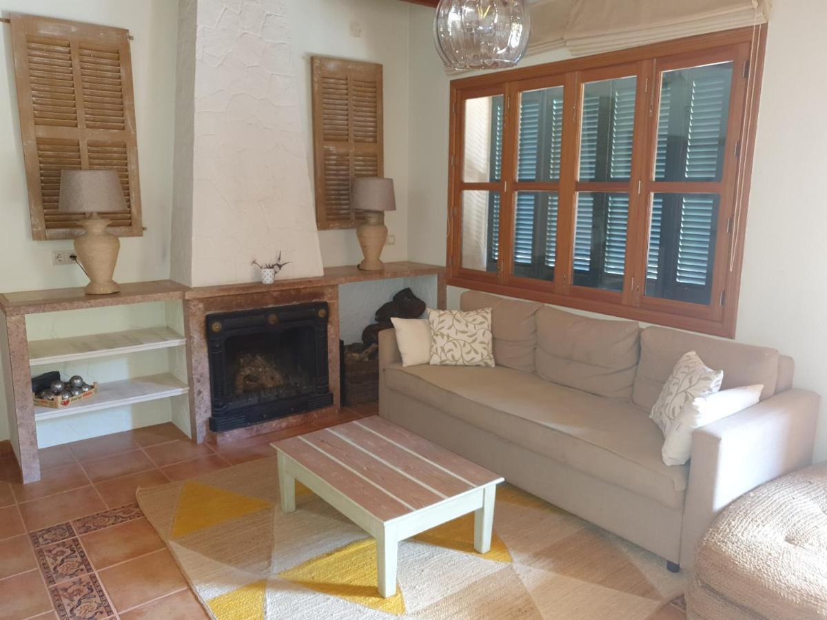 Holiday home Ses Figueres *