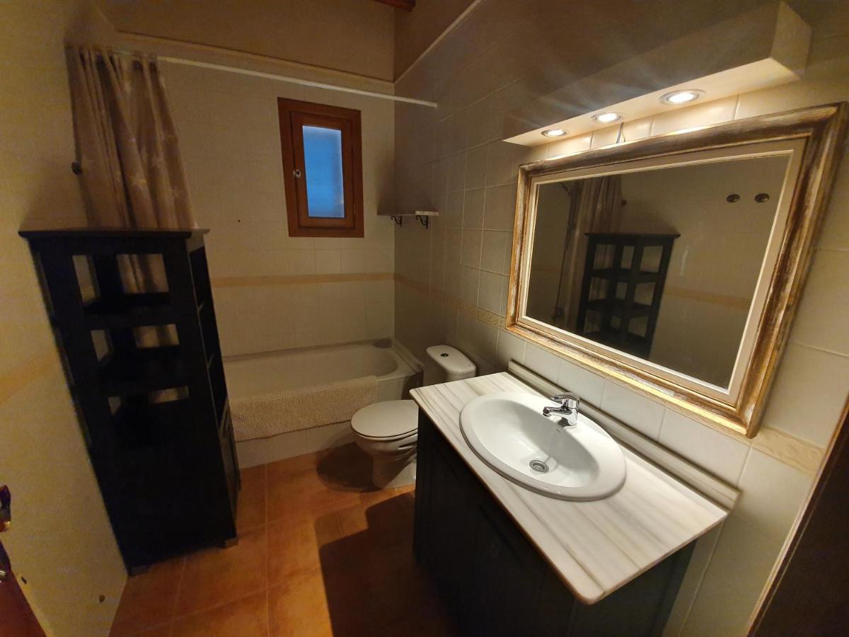 Ses Figueres Holiday home *