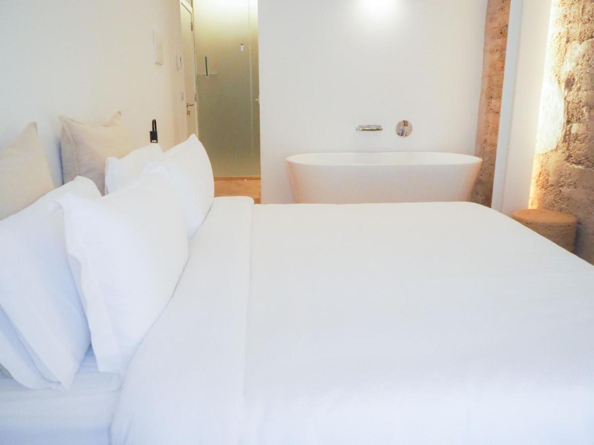Hotel Boutique Pocovi