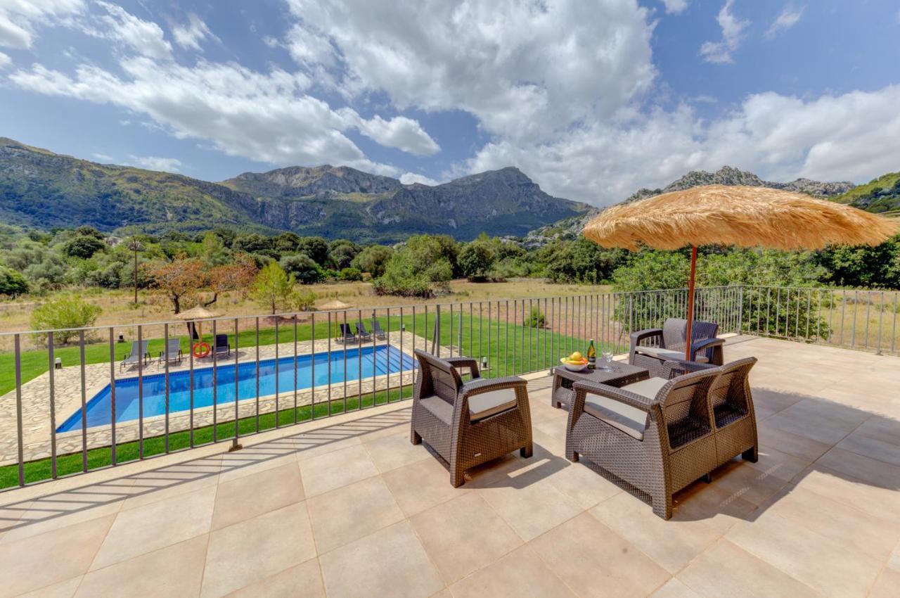 Paradis Pollenca