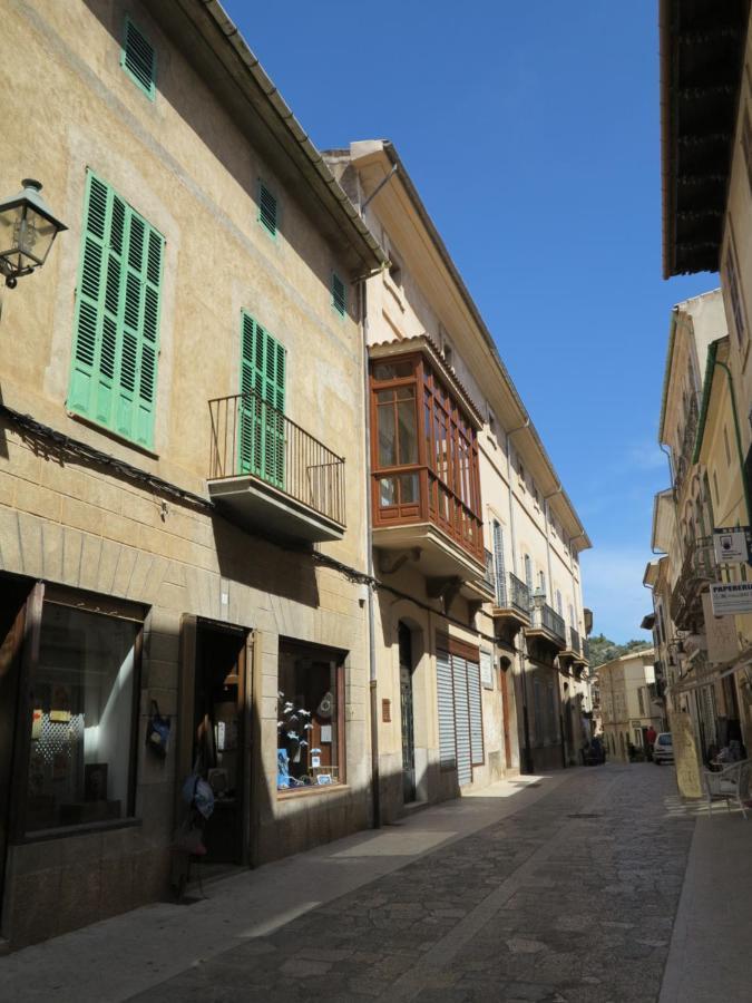 Pollensa Central * Pollensa