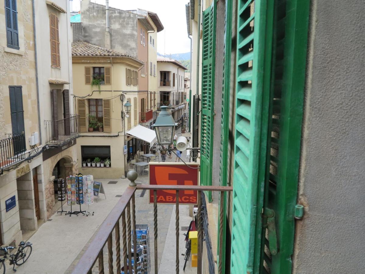 Pollensa Central Pollensa