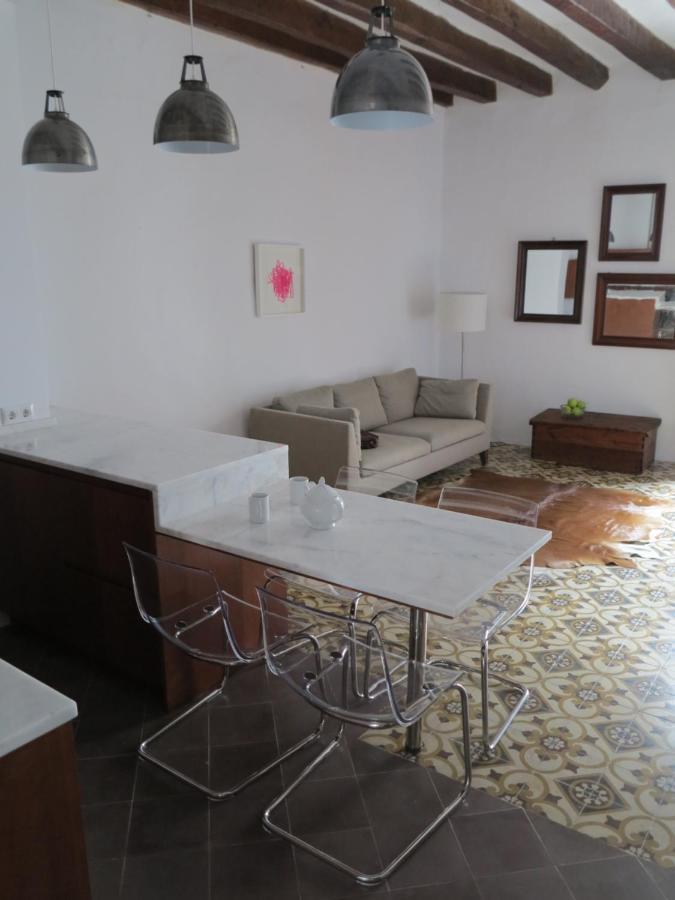 Apartamento Pollensa Central Pollensa