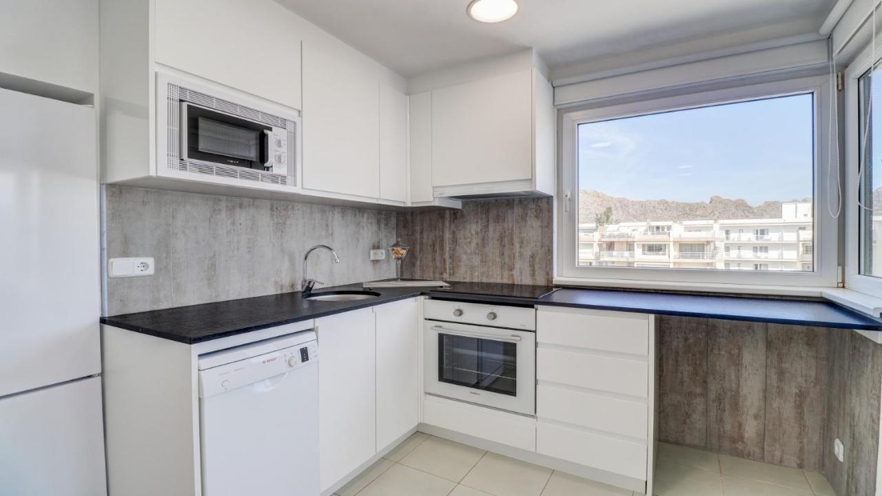 Apartamento Tamarells 11