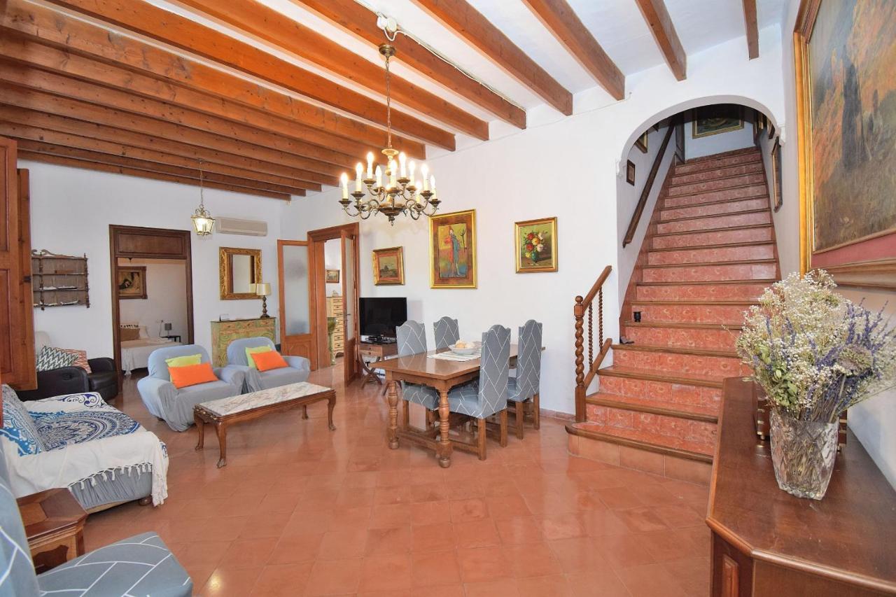 Holiday home 175 Casa Ca S'escola Etv11898 By Mallorca Charme Sineu (Mallorca)
