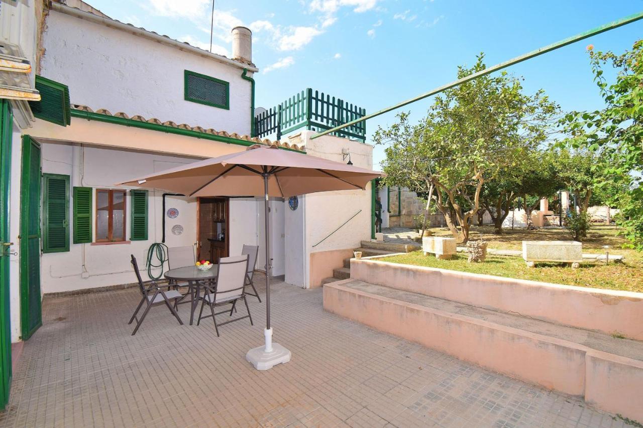 175 Casa Ca S'escola Etv11898 By Mallorca Charme Holiday home