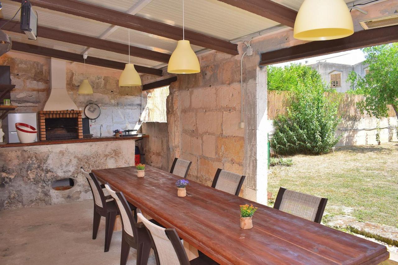175 Casa Ca S'escola Etv11898 By Mallorca Charme Holiday home Sineu (Mallorca)