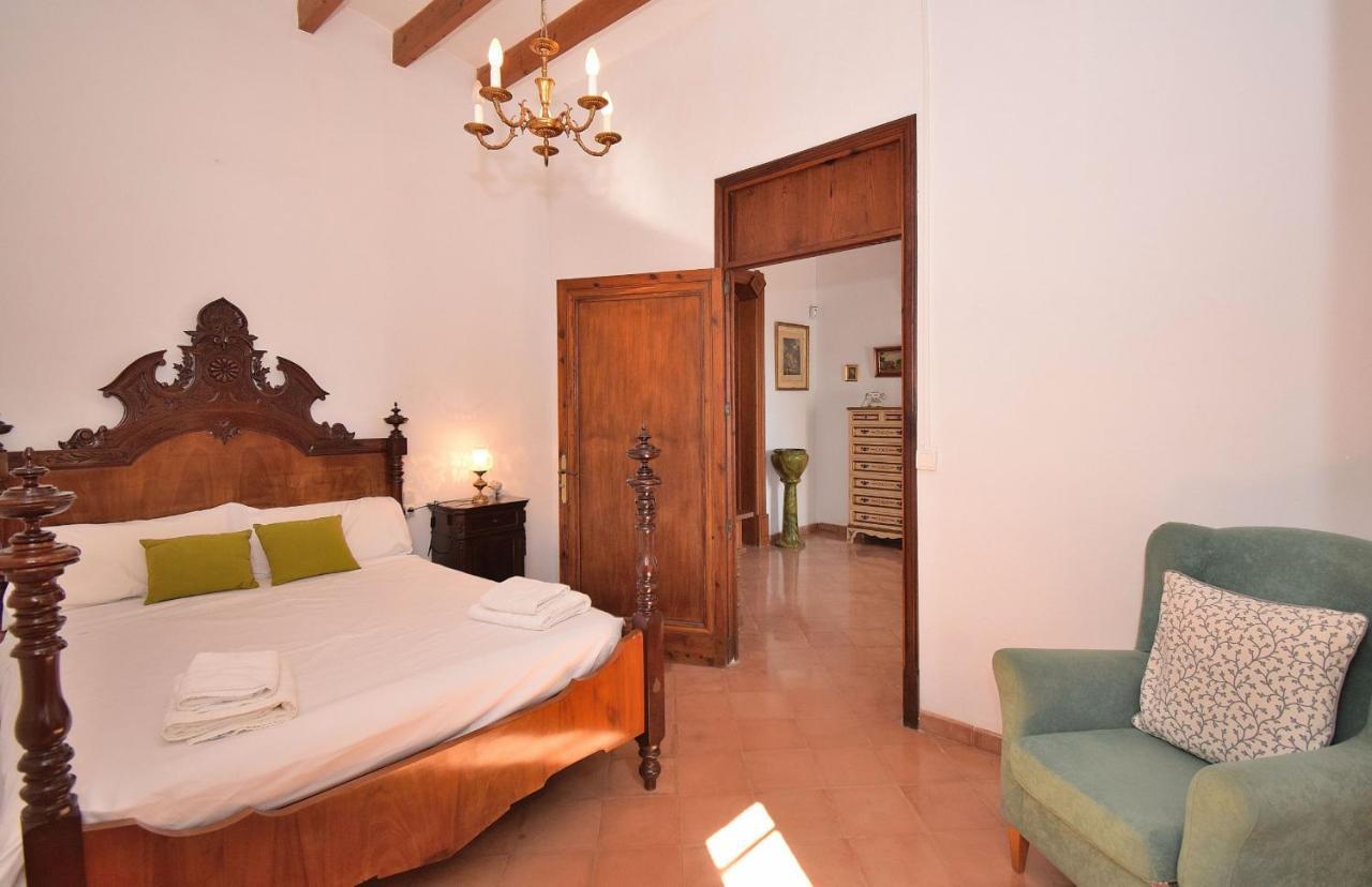 175 Casa Ca S'escola Etv11898 By Mallorca Charme Holiday home