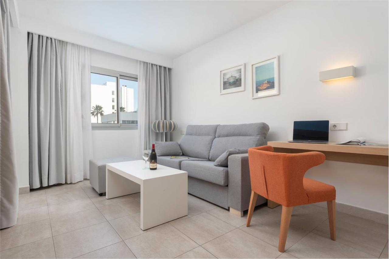 Trendhotel - Adults Only 4* Alcudia (Mallorca)