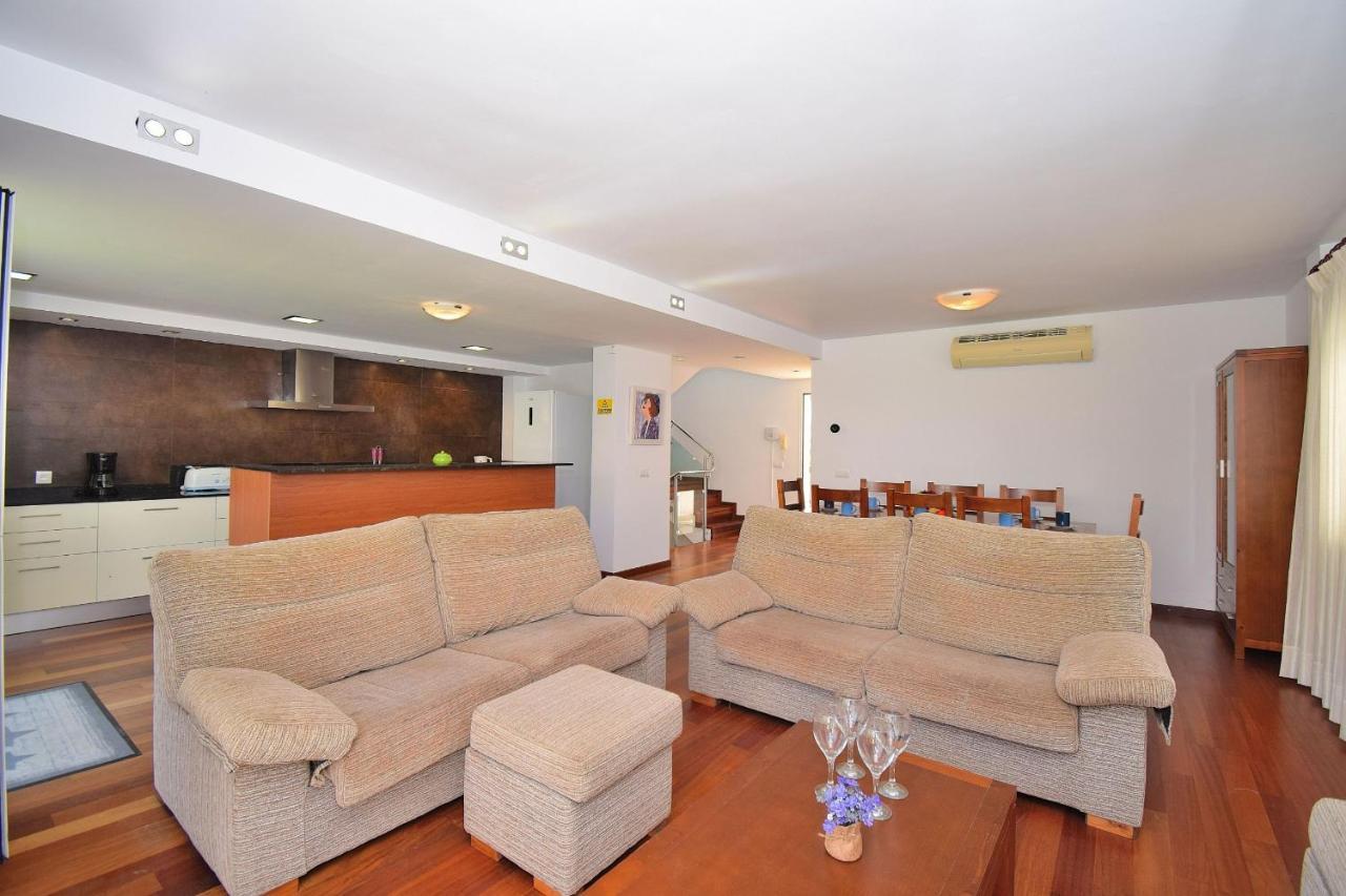 Holiday home 107 Siulador Etv4717 By Mallorca Charme