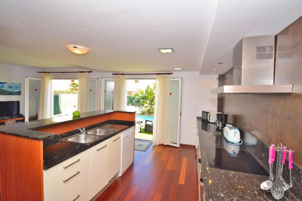 107 Siulador Etv4717 By Mallorca Charme Holiday home
