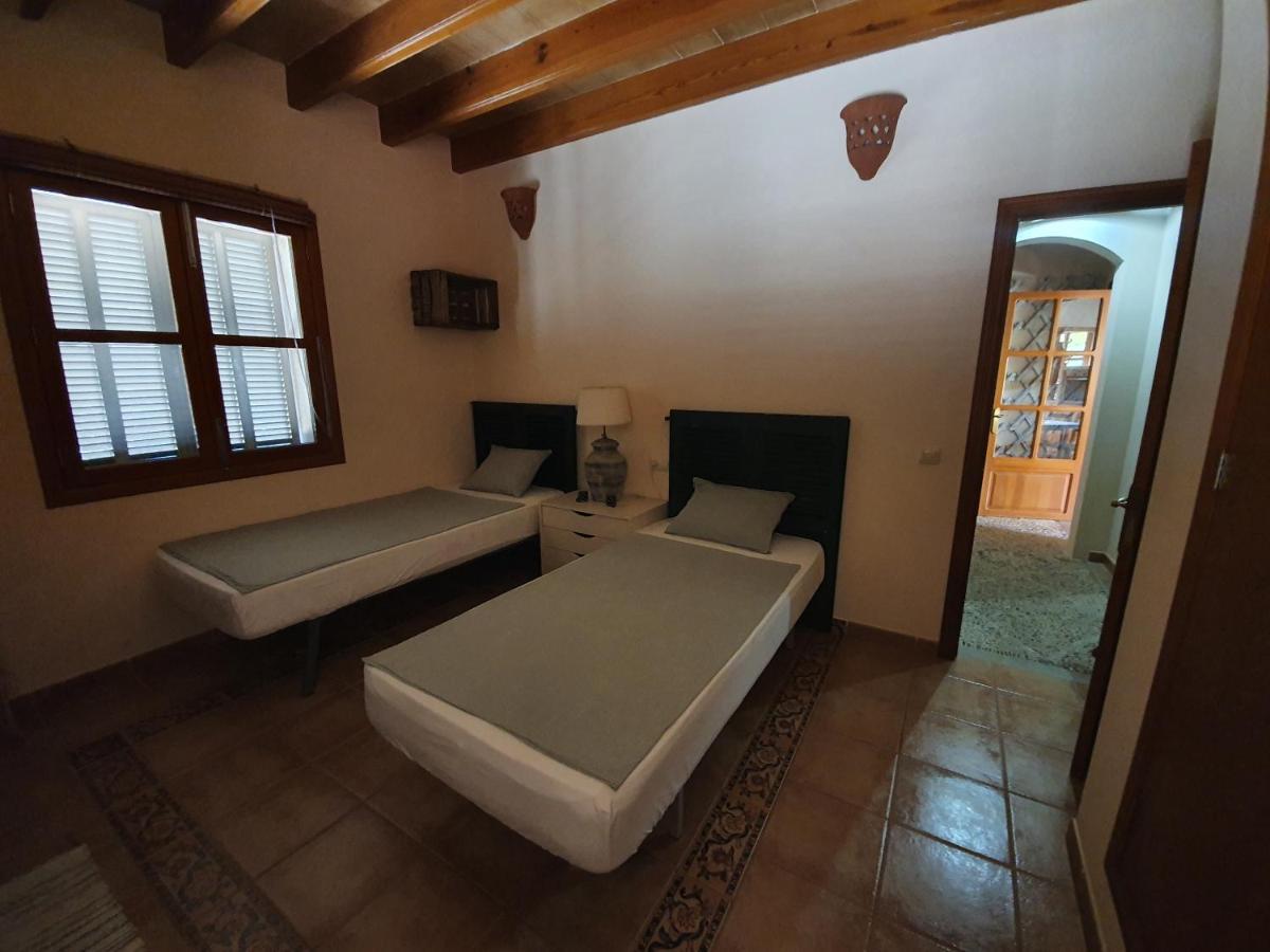 Holiday home Ses Figueres Son Macia (Mallorca)