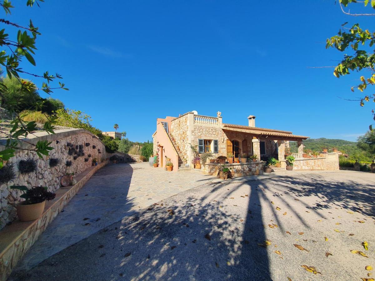 Ses Figueres Holiday home Son Macia (Mallorca)