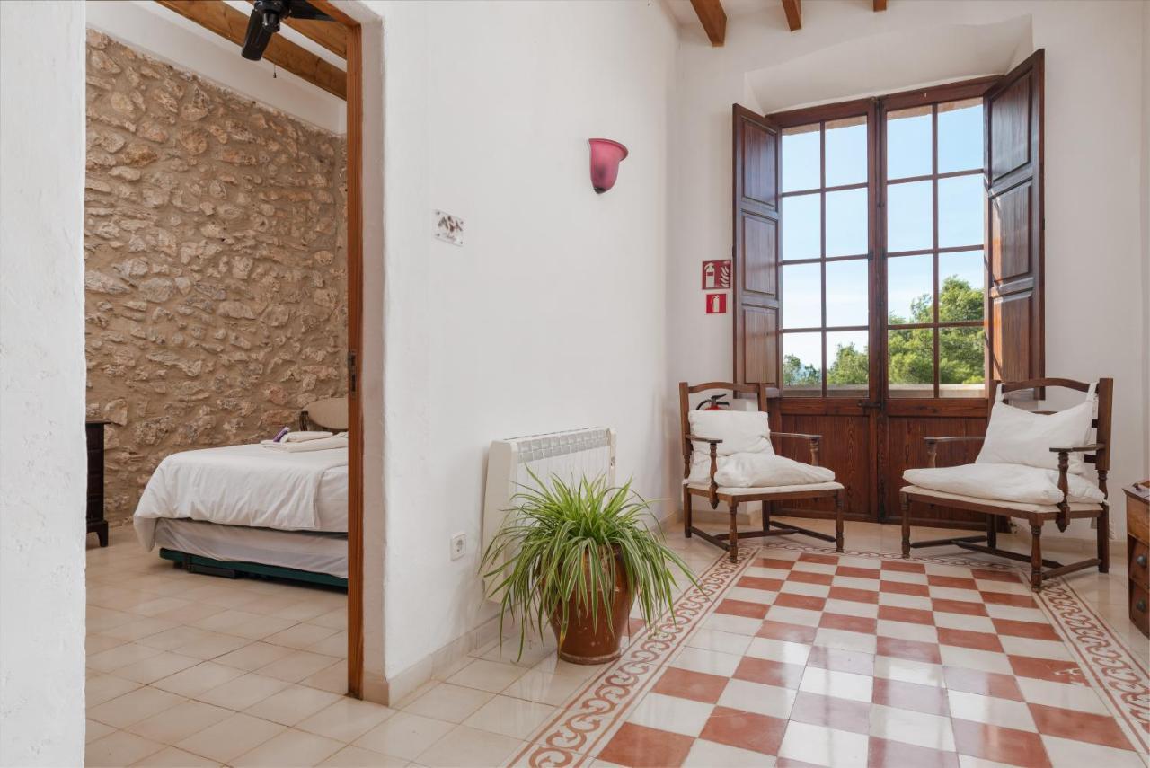 Hotel Petit Hostatgeria La Victoria Alcúdia