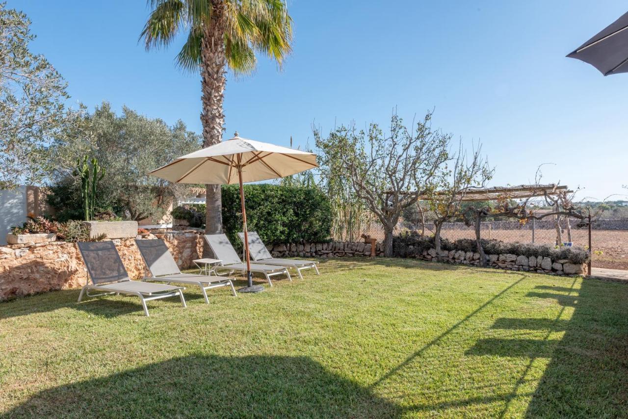 Na Burguera Villa
