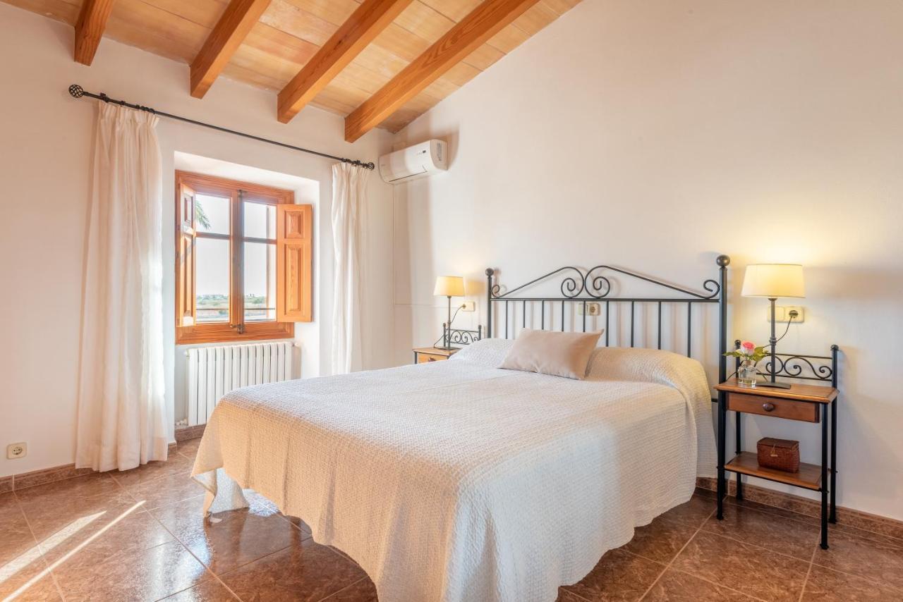 Na Burguera Villa *