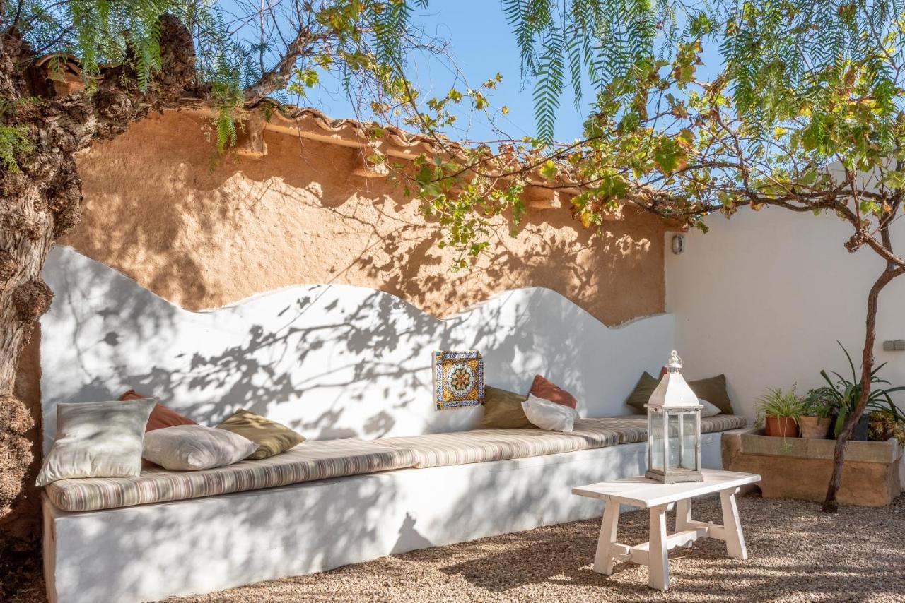 Na Burguera Villa *