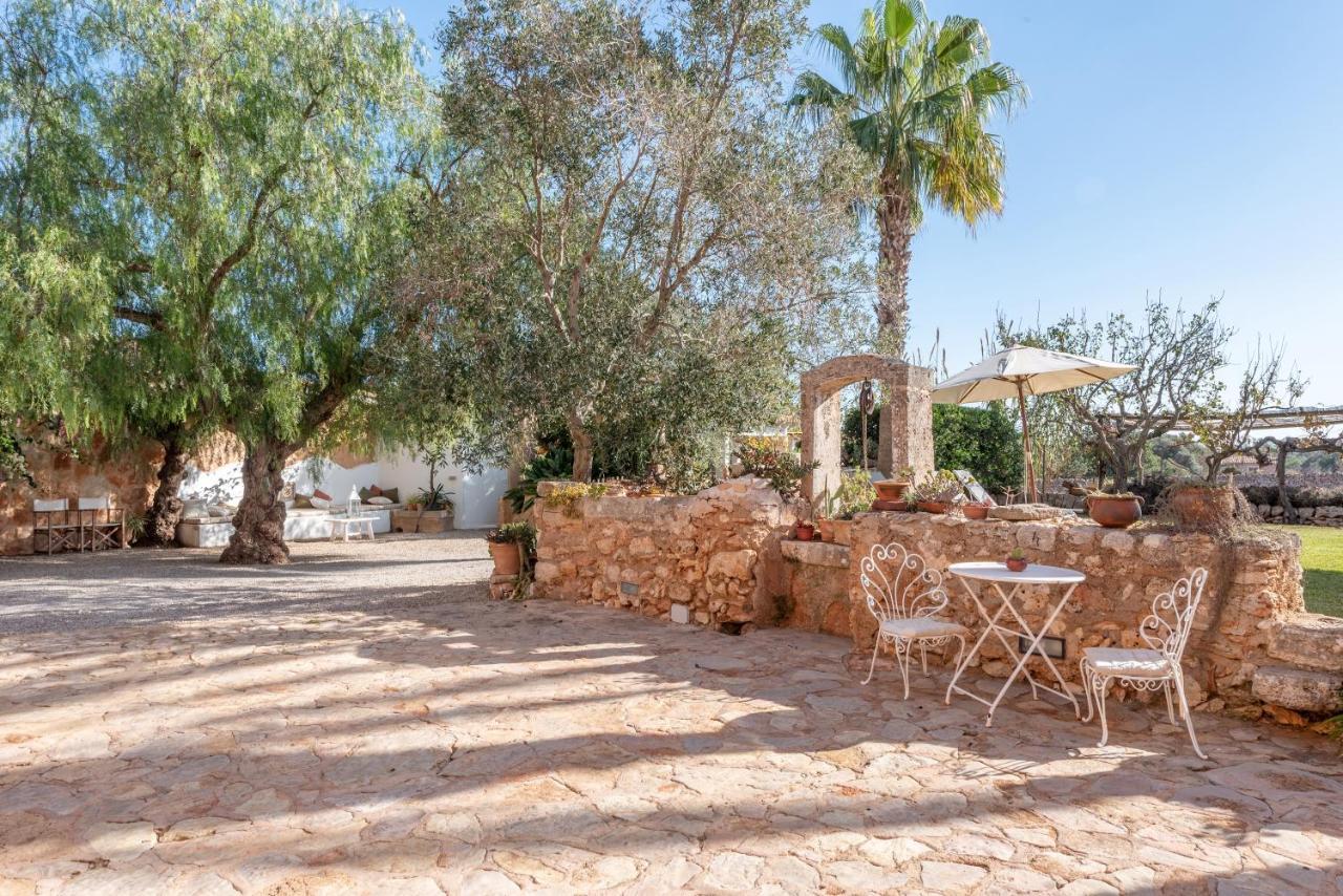 Villa Na Burguera