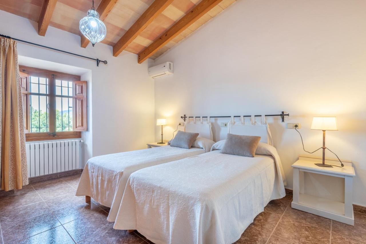 Villa Na Burguera Santanyi