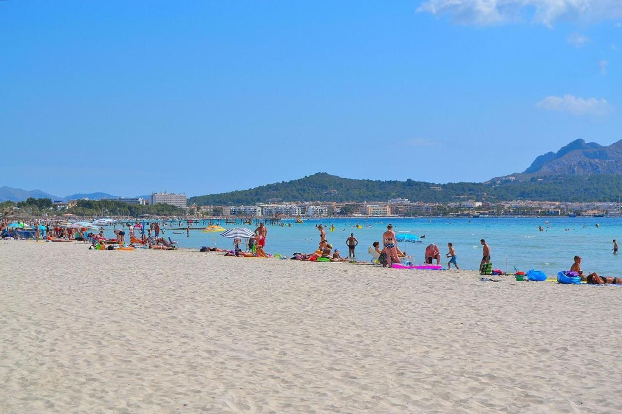 Casa Alba 159 By Mallorca Charme * Can Picafort (Mallorca)