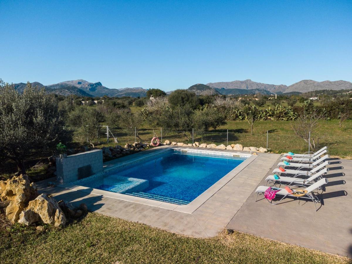 Paxaco By Homevillas360 * Alcudia (Mallorca)