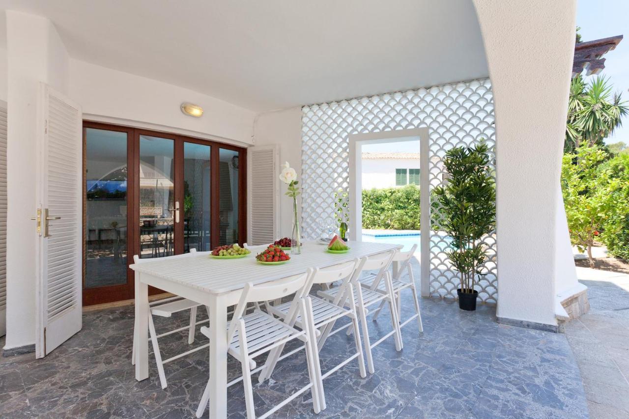 Son Veri D'alt Villa