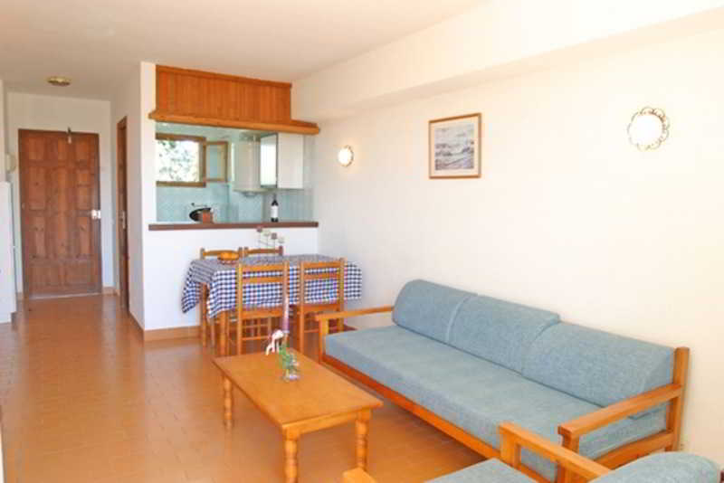 Apartamento Sureda Canyamel (Mallorca)