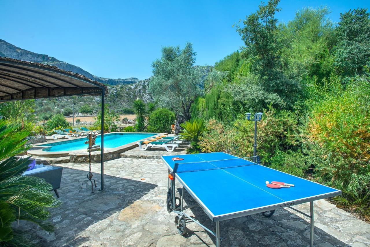 Villa Owl Rafals - Wonder In The Midst Of Nature *