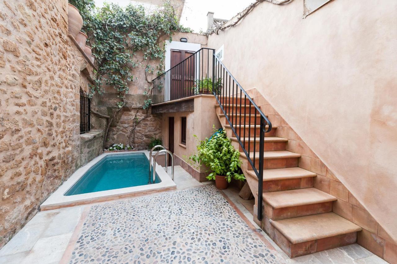 Villa Ca Na Blanca