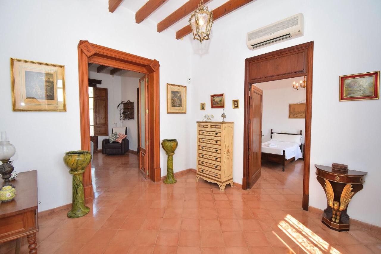 Holiday home 175 Casa Ca S'escola Etv11898 By Mallorca Charme Sineu (Mallorca)