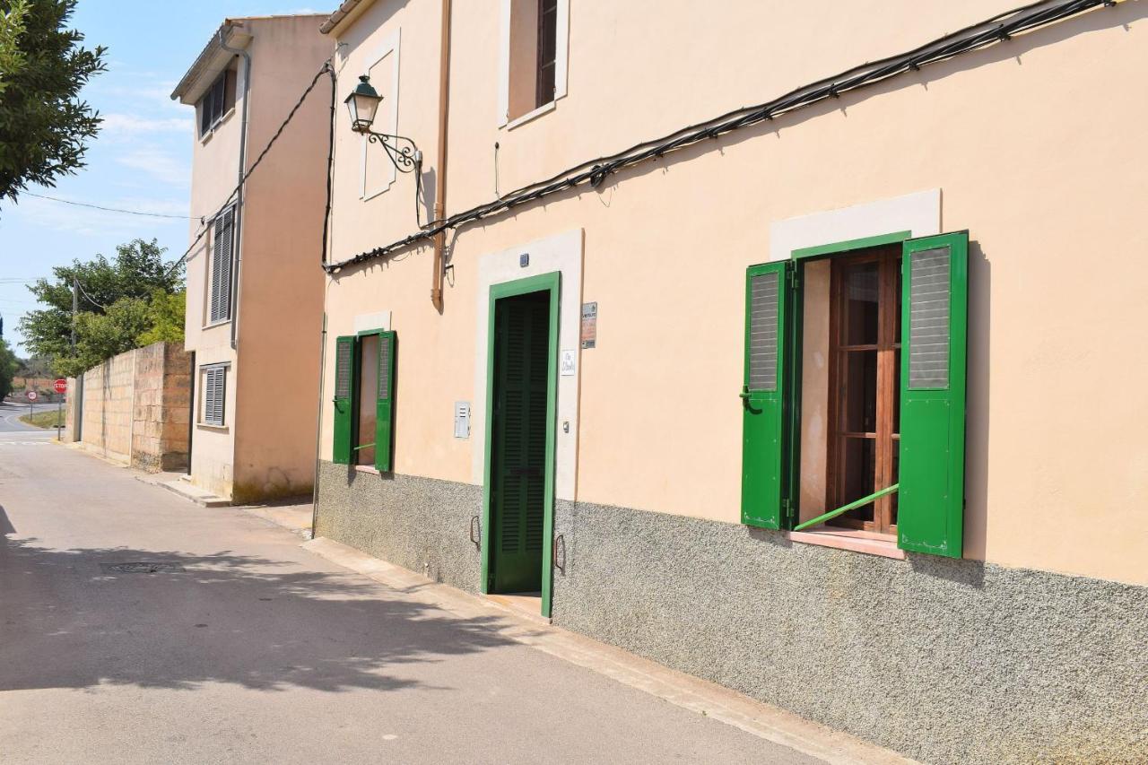 Holiday home 175 Casa Ca S'escola Etv11898 By Mallorca Charme Sineu (Mallorca)