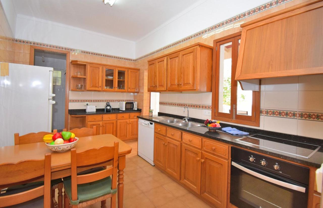 175 Casa Ca S'escola Etv11898 By Mallorca Charme Holiday home