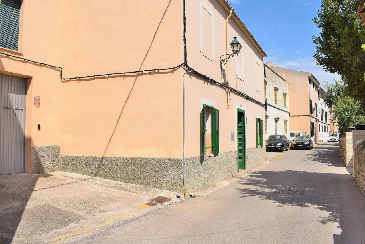175 Casa Ca S'escola Etv11898 By Mallorca Charme *