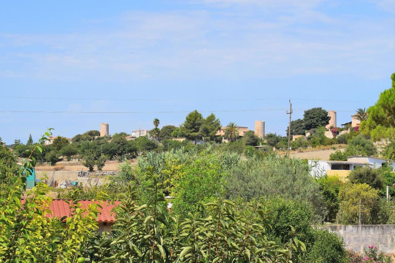 175 Casa Ca S'escola Etv11898 By Mallorca Charme Holiday home *