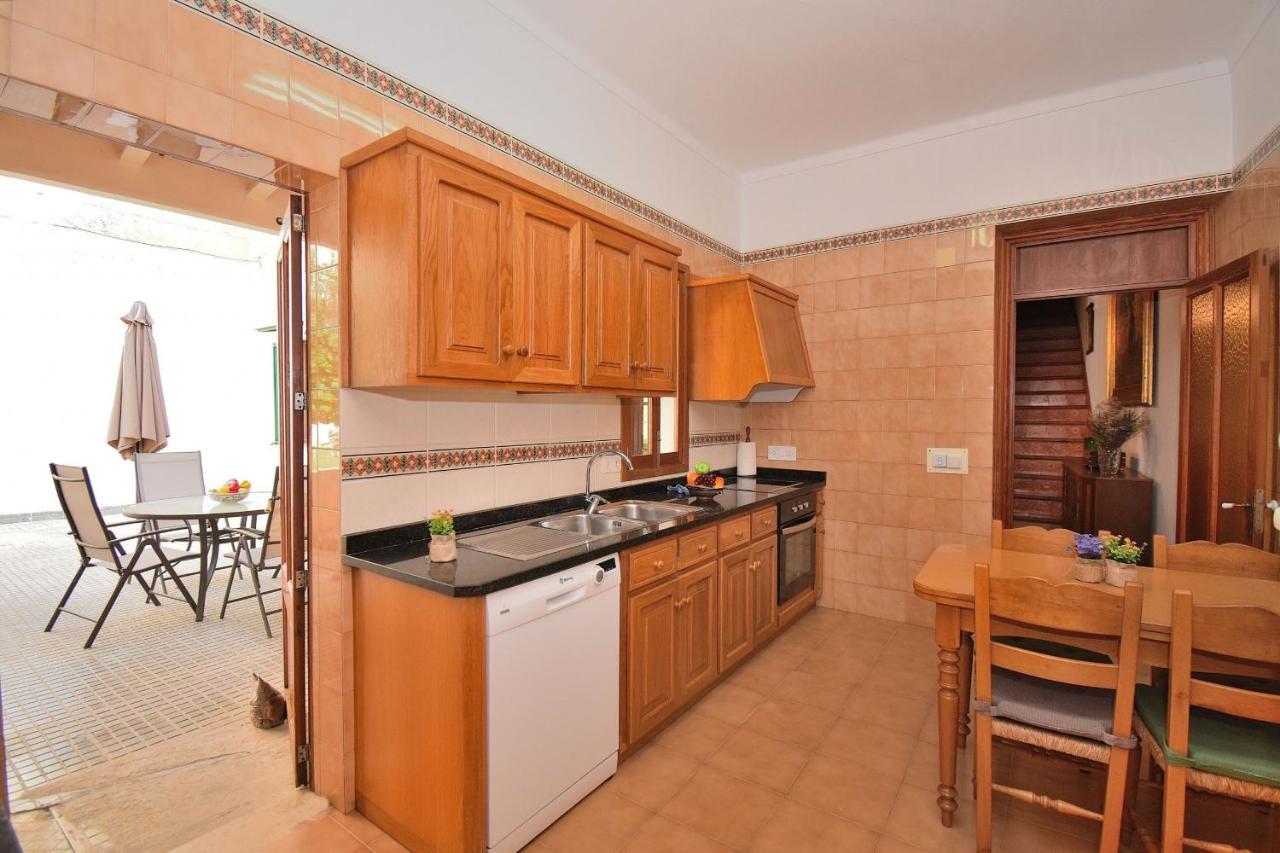175 Casa Ca S'escola Etv11898 By Mallorca Charme Holiday home