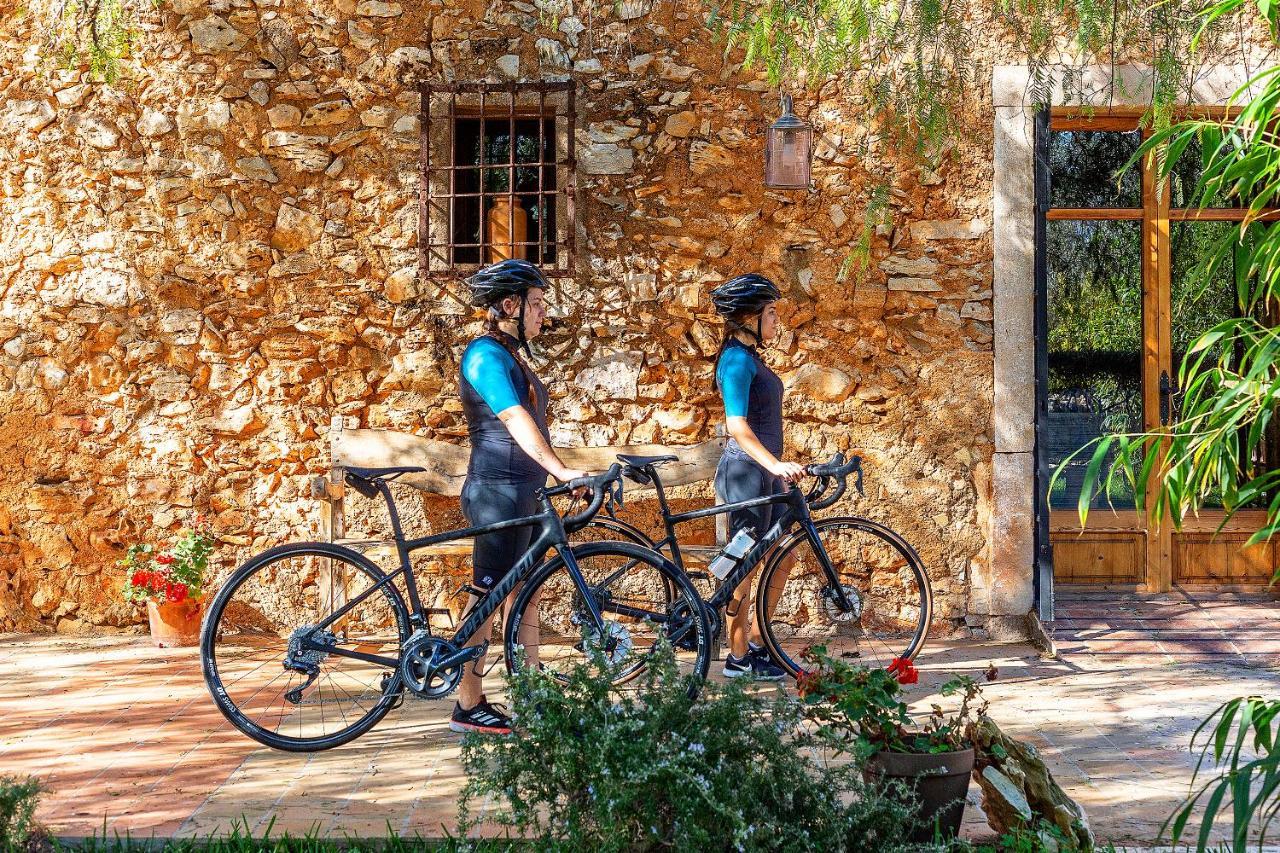 Ca'n Gaia Agroturismo Portocolom (Mallorca)