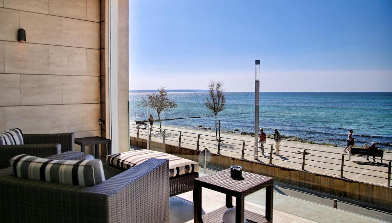 Molinar Villa Palma de Mallorca