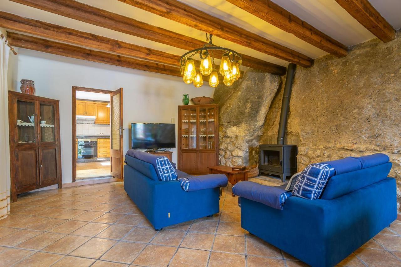 Villa Cas Carro Selva (Mallorca)