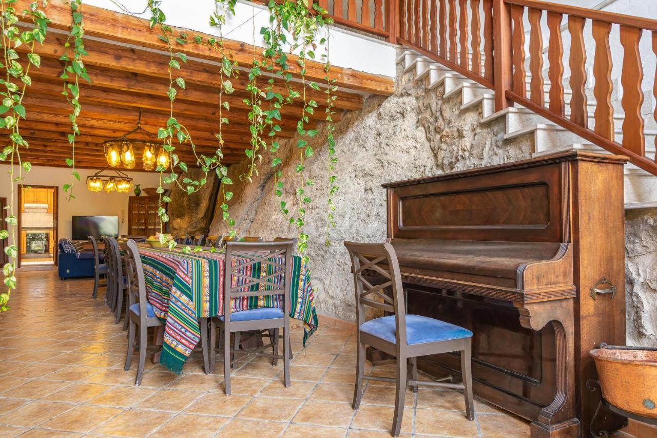 Villa Cas Carro Selva (Mallorca)