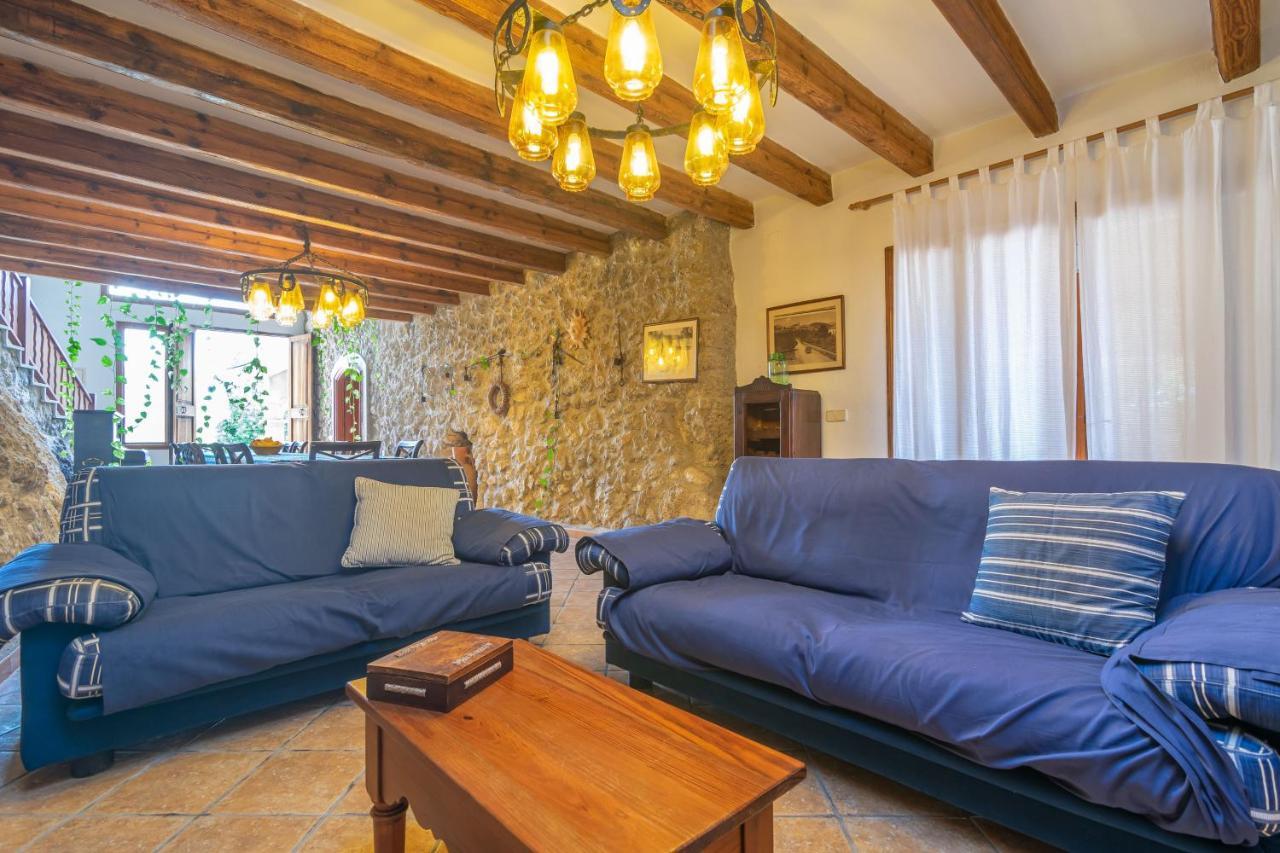 Villa Cas Carro