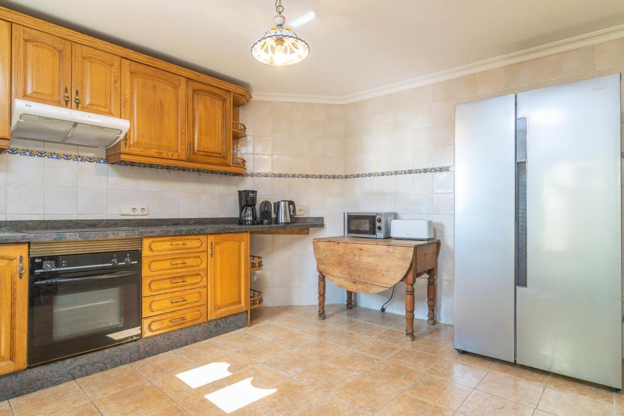 Villa Cas Carro Selva (Mallorca)