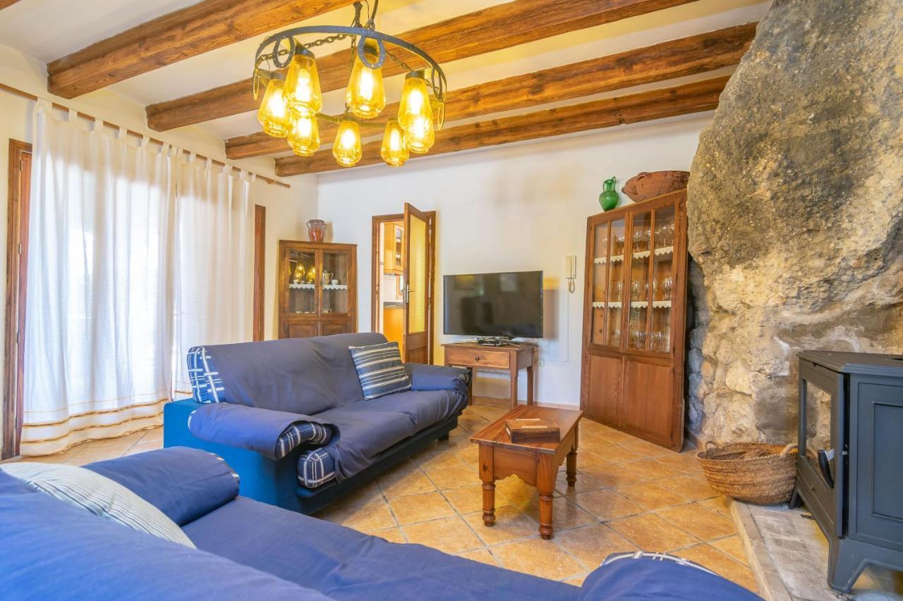 Cas Carro Villa Selva (Mallorca)