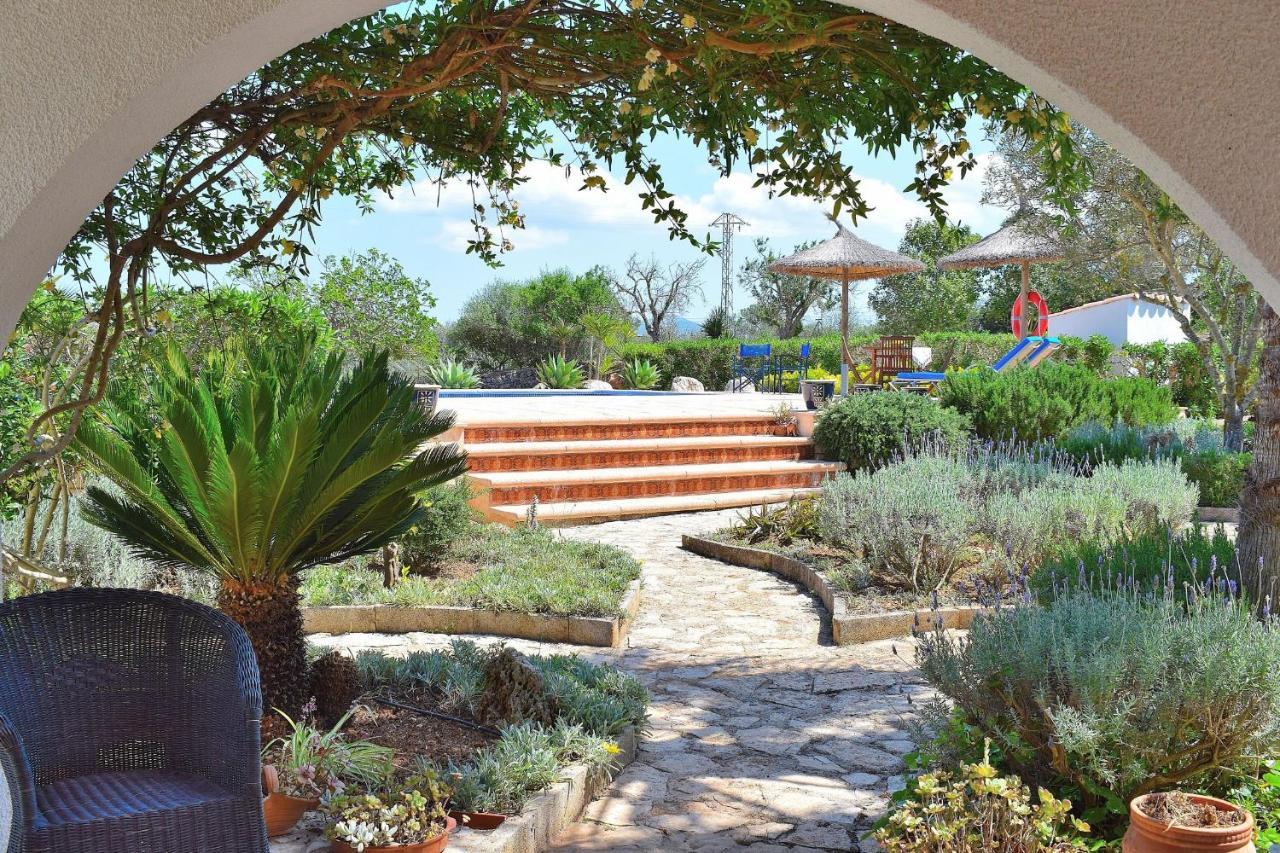 Holiday home 099 Burguet Etv 6452 By Mallorca Charme