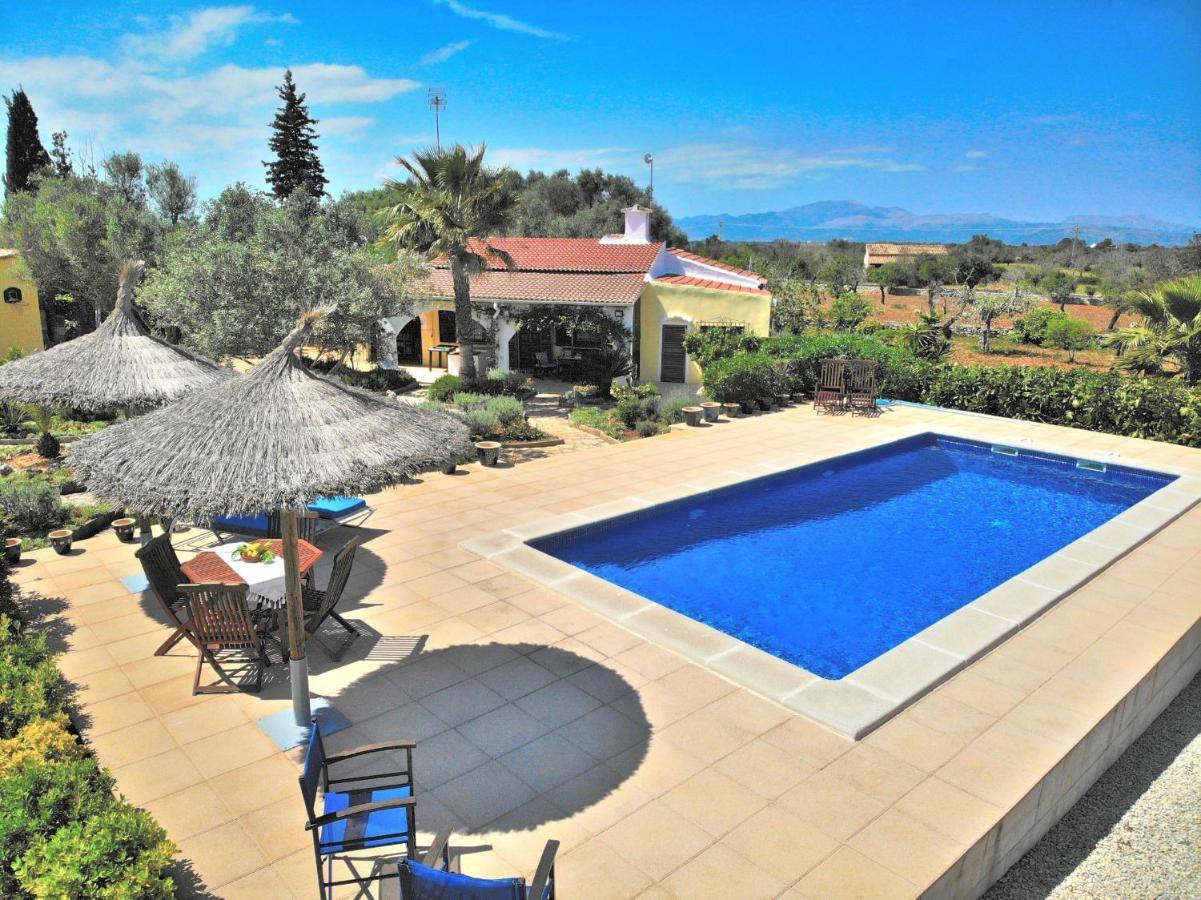 Holiday home 099 Burguet Etv 6452 By Mallorca Charme *