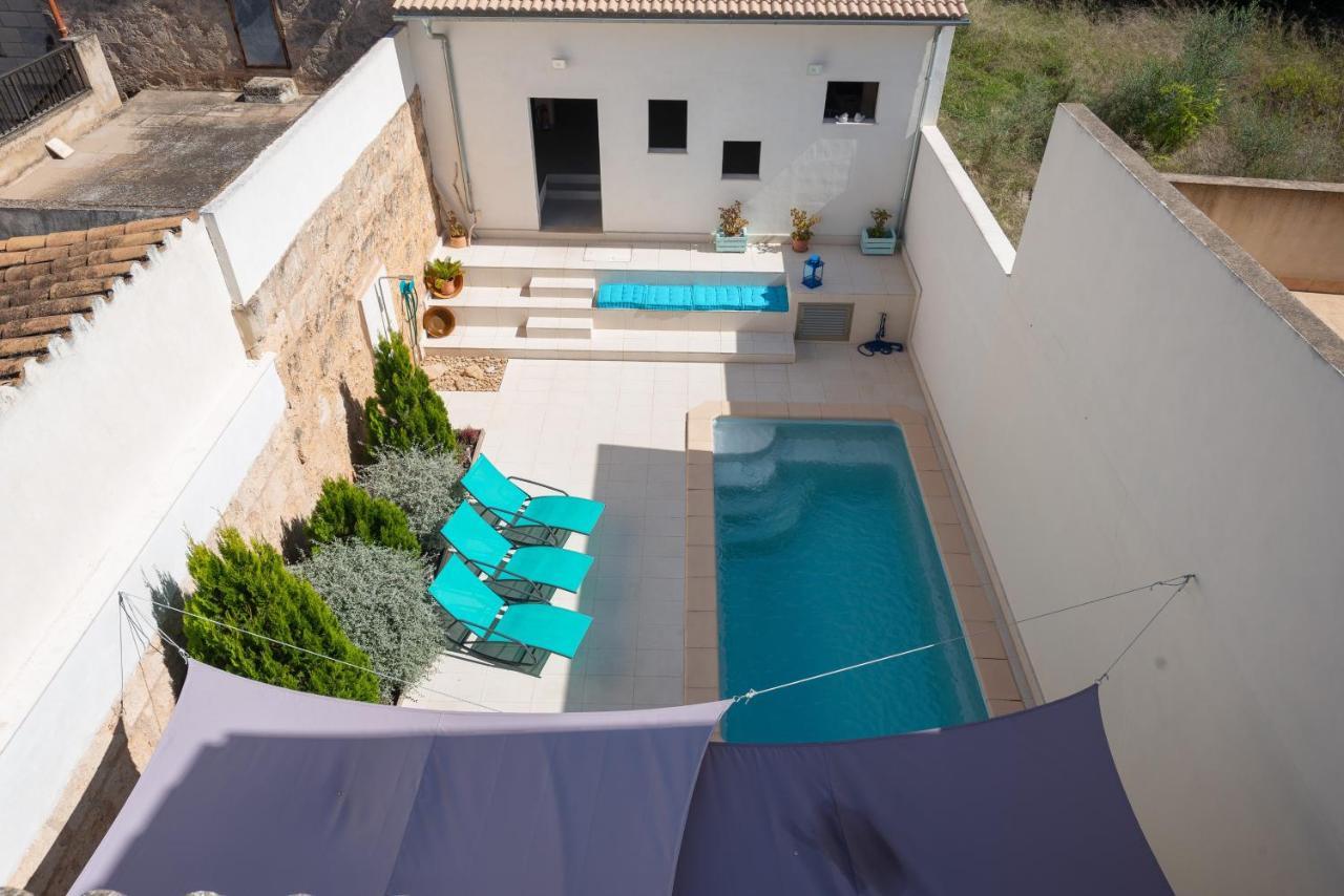 Foners Mallorquins Villa *