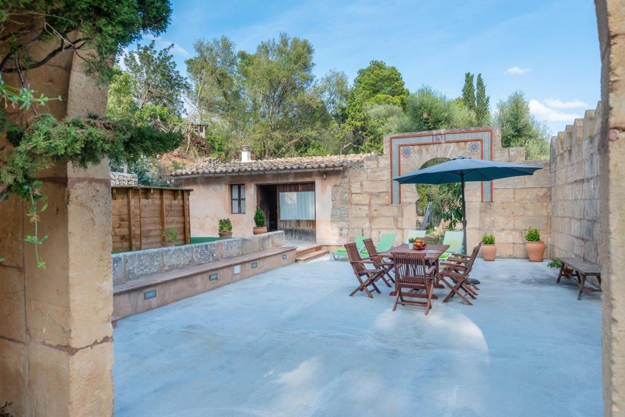 La Bisbal Selva (Mallorca)