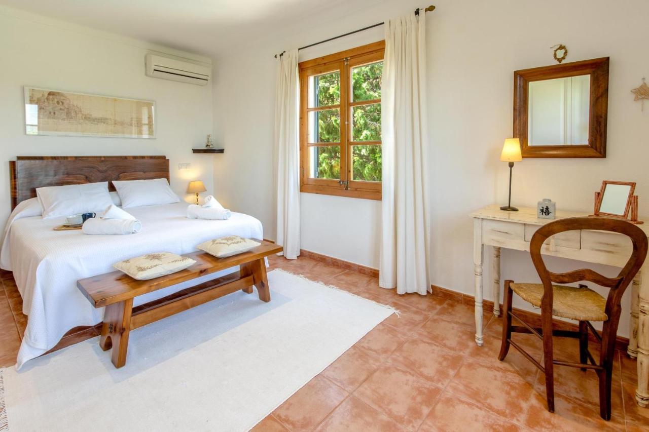 Villa Alzina