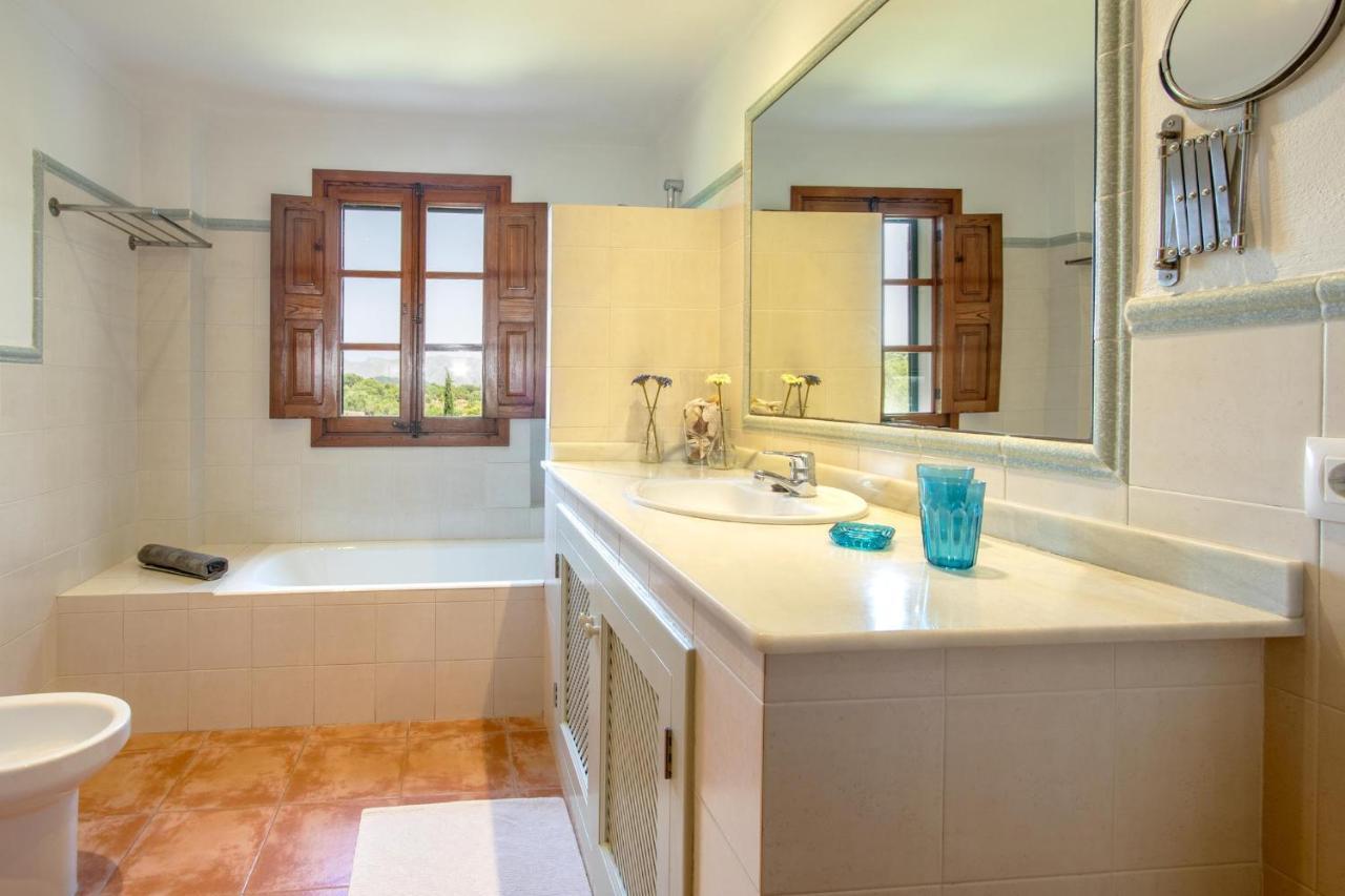 Alzina Villa Alcúdia