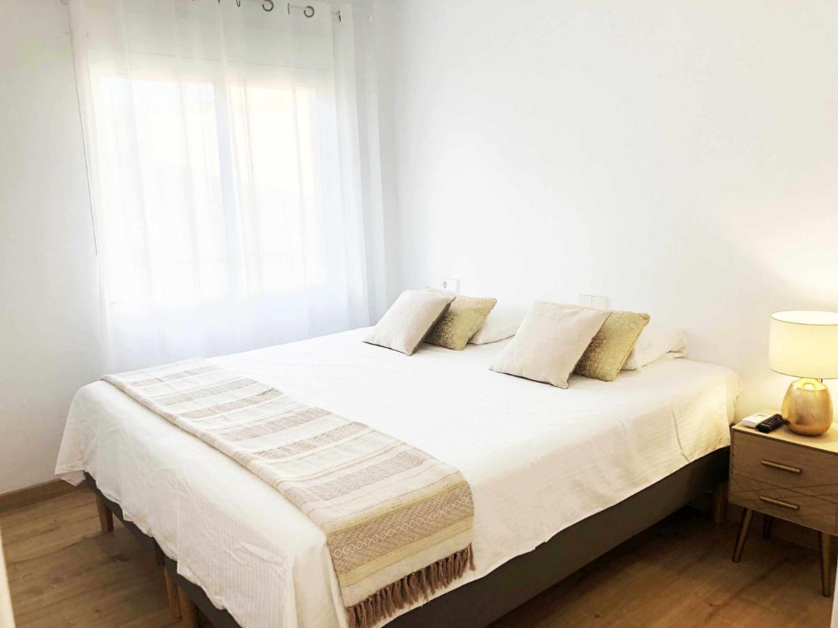 Apartamento 1º Playa Puerto De Pollensa Puerto Pollensa