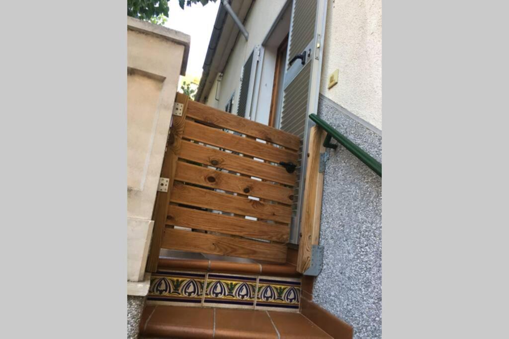 Casa Antigua Reformada Junto Al Mar Сasa de vacaciones *